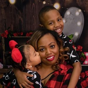 Meet your Posher, Tracee